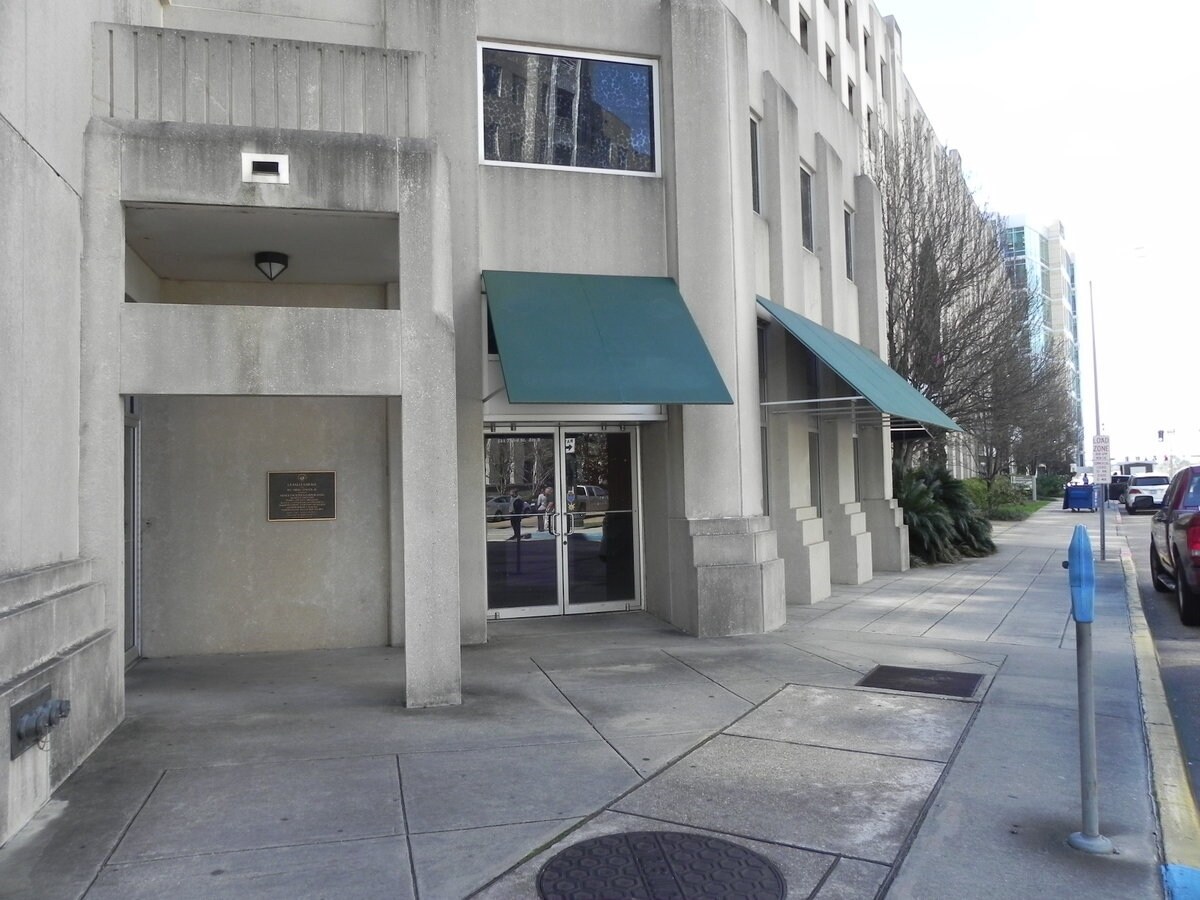 521 3rd St, Baton Rouge, LA for sale Building Photo- Image 1 of 1