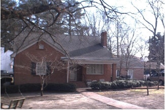 More details for 212 N Pine St, Wendell, NC - Office for Sale