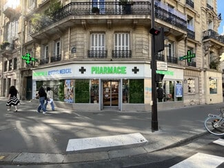 More details for 71 Avenue De Villiers, Paris - Retail for Sale