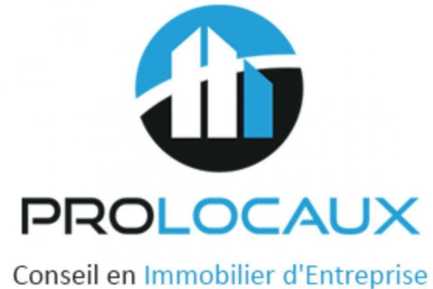 Office in Moirans for lease - Building Photo - Image 3 of 4