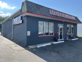 1739 North Olden Ave Extension - Commercial Real Estate