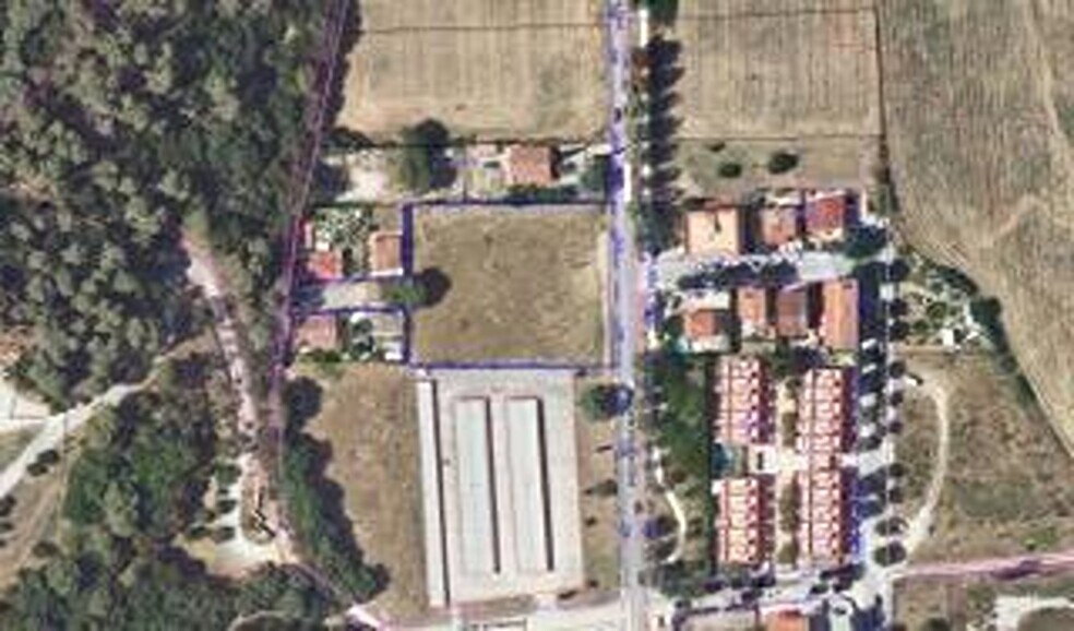 Land in Lliçà de Vall, Barcelona for sale - Aerial - Image 2 of 2