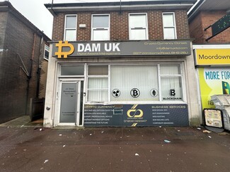 More details for 897 Wimborne Rd, Bournemouth - Retail for Lease