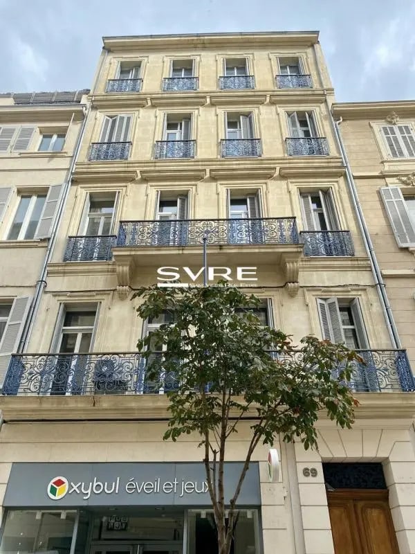 Office in Marseille for lease Building Photo- Image 1 of 10