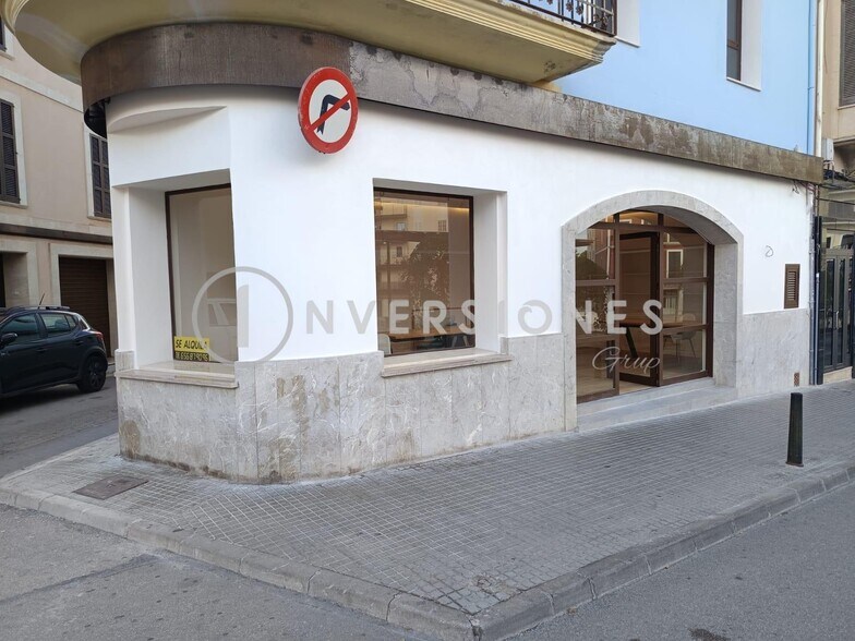 Retail in Manacor, Islas Baleares for lease - Interior Photo - Image 1 of 12