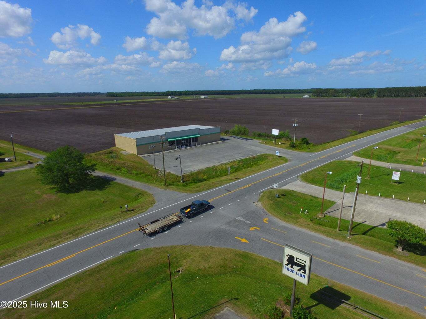 1013 Us Highway 264 Byp, Belhaven, NC for sale Building Photo- Image 1 of 1