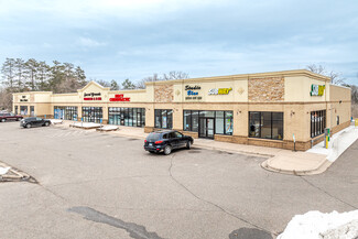 More details for 30962 Fenway Ave, Stacy, MN - Retail for Lease