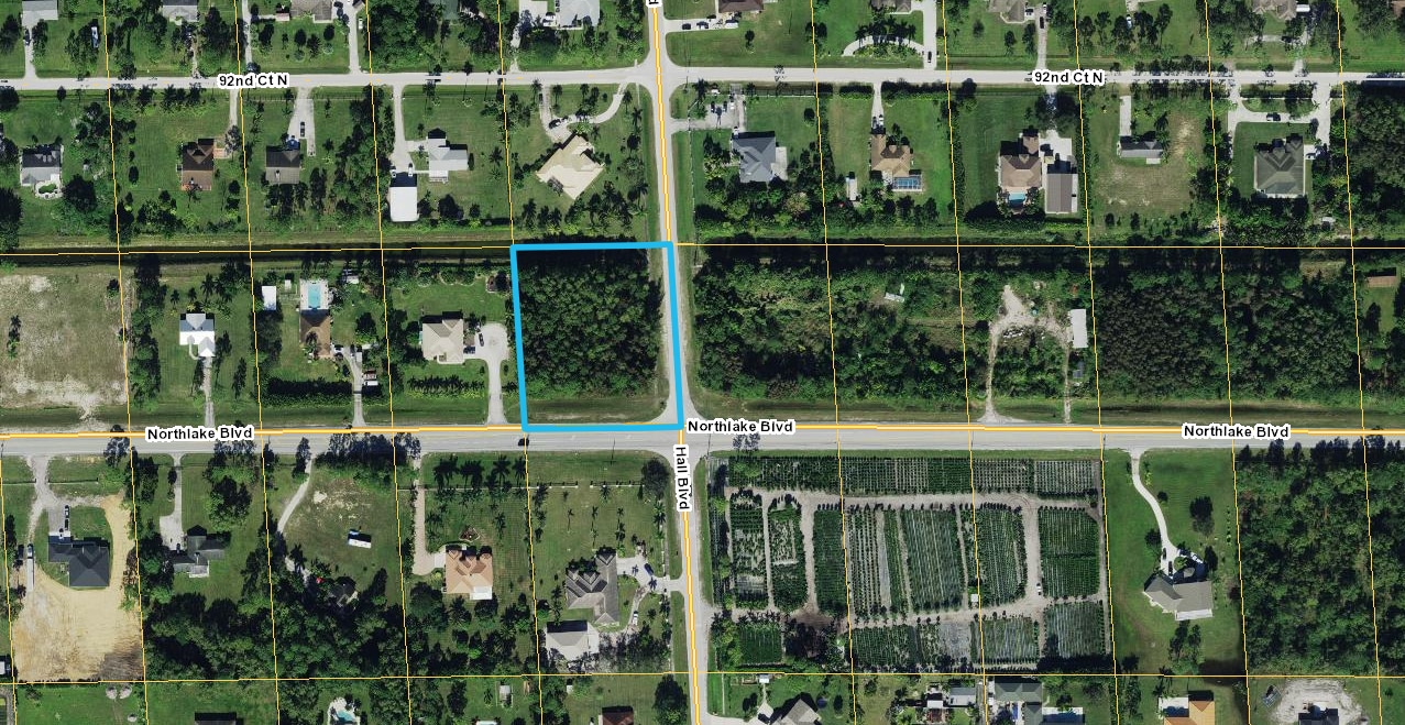 15091 Northlake Blvd, Palm Beach Gardens, FL for sale Building Photo- Image 1 of 2