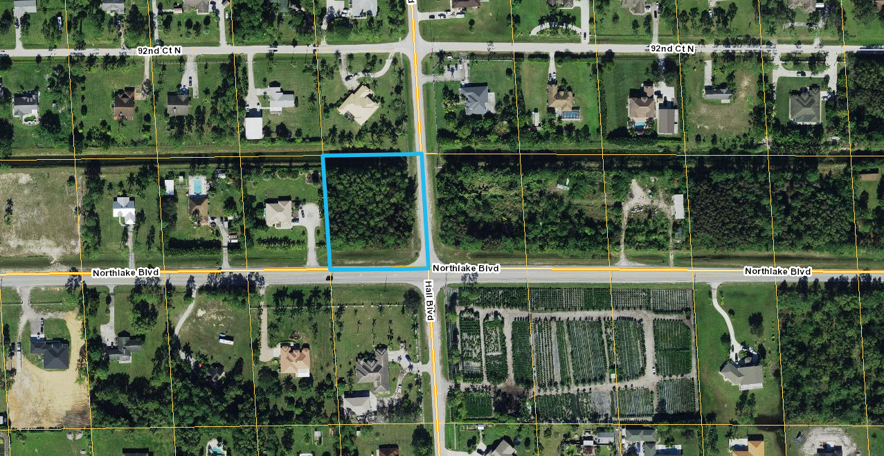 Northlake Blvd, Palm Beach Gardens, FL for sale Building Photo- Image 1 of 2