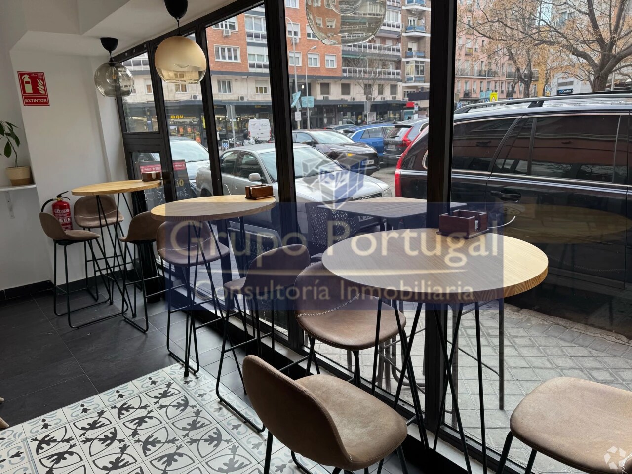 in Madrid, Madrid for sale Interior Photo- Image 1 of 1