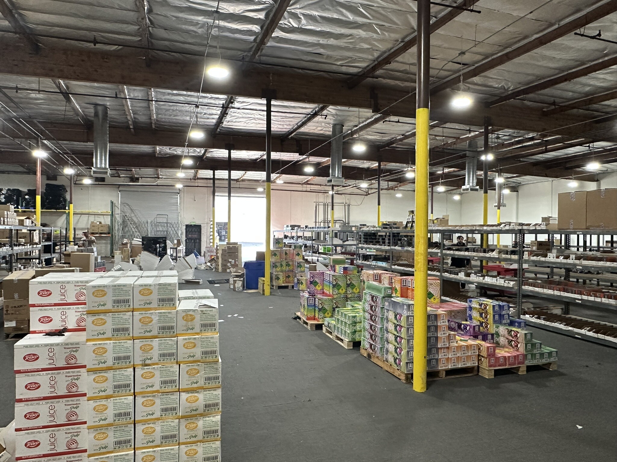 8728 Utica Ave, Rancho Cucamonga, CA for lease Interior Photo- Image 1 of 5