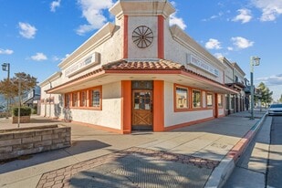 116 W Ramsey St, Banning CA - Government Property