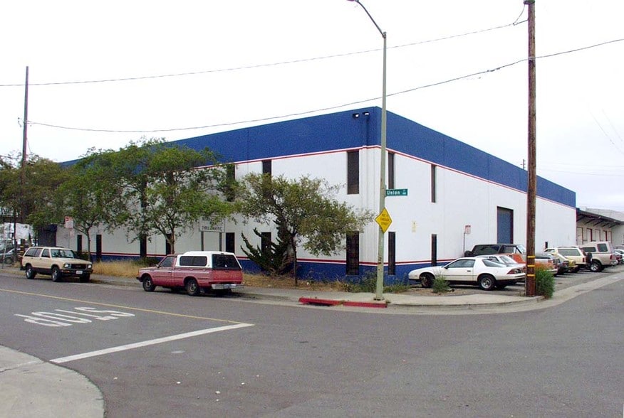 315 Magnolia St, Oakland, CA for sale - Building Photo - Image 2 of 5