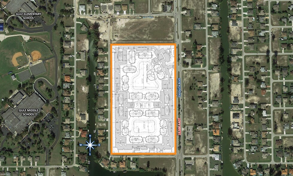 3514 Chiquita Blvd, Cape Coral, FL 33914