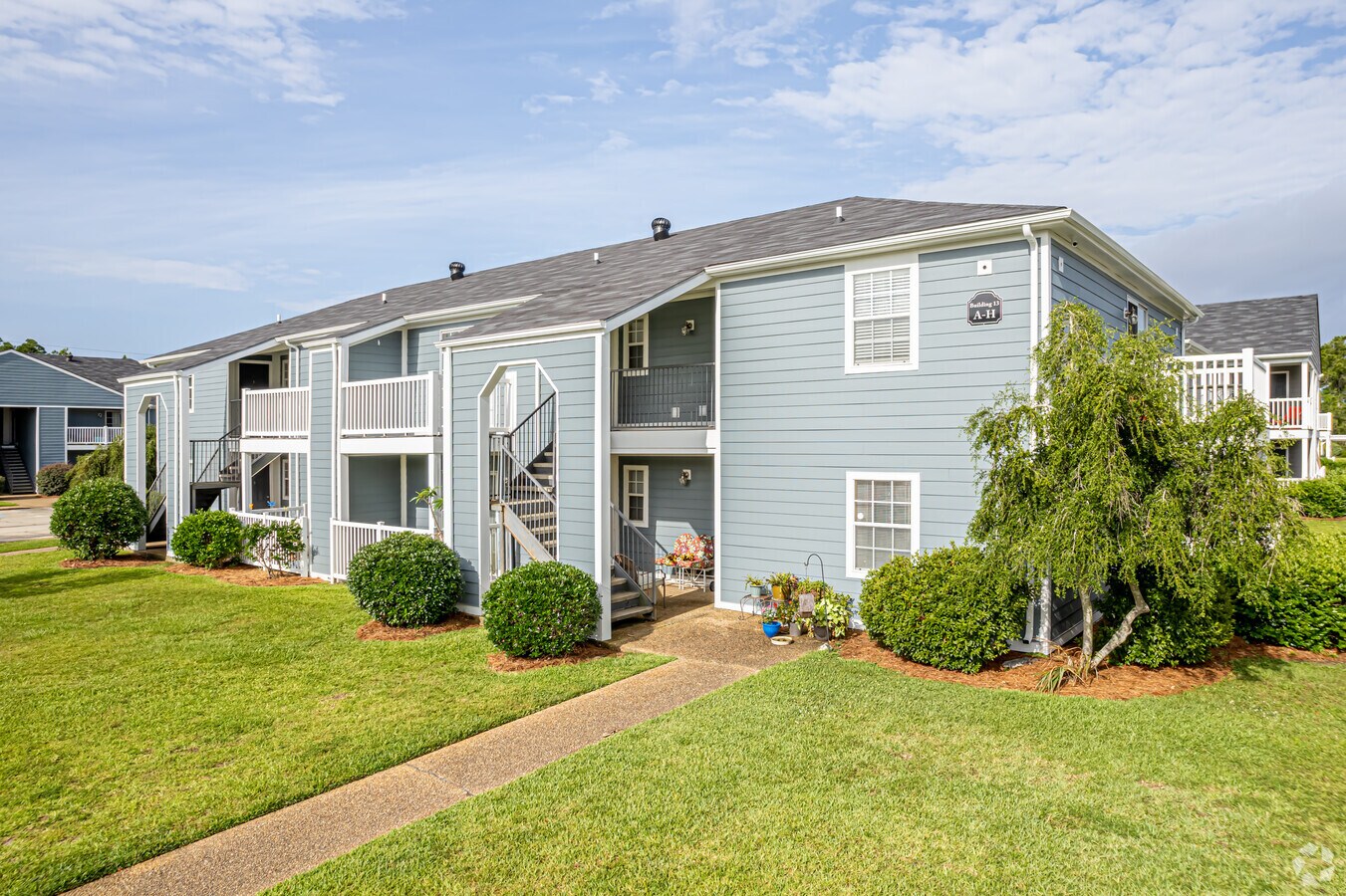 4401 Beatline Rd, Long Beach, MS 39560