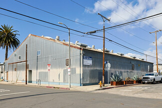 More details for 361 Vernon Ave, Venice, CA - Office for Lease