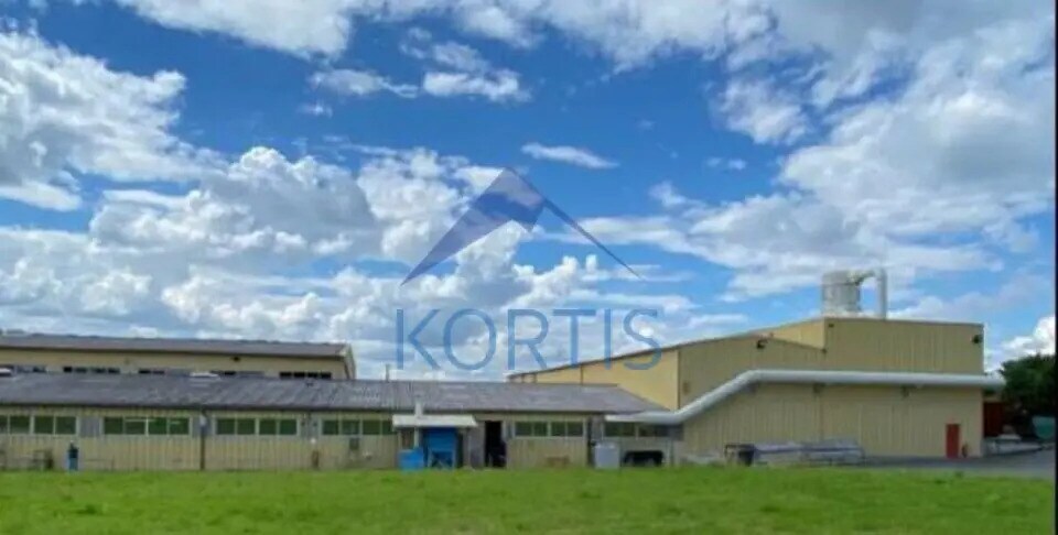 Flex in Saint-Trivier-sur-Moignans for sale - Building Photo - Image 2 of 6