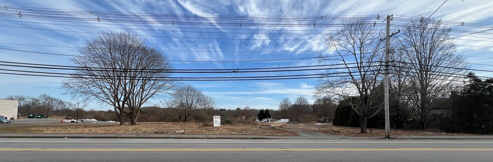 58 Main Street, Lakeville, MA for sale - Building Photo - Image 1 of 5