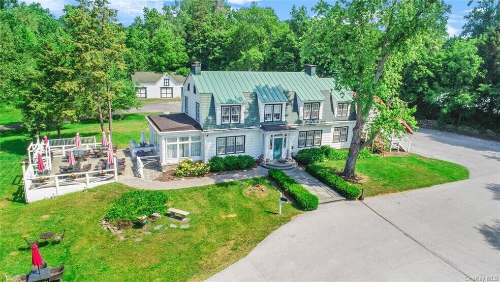 779 Dutchess Tpke, Poughkeepsie, NY for sale - Building Photo - Image 1 of 1