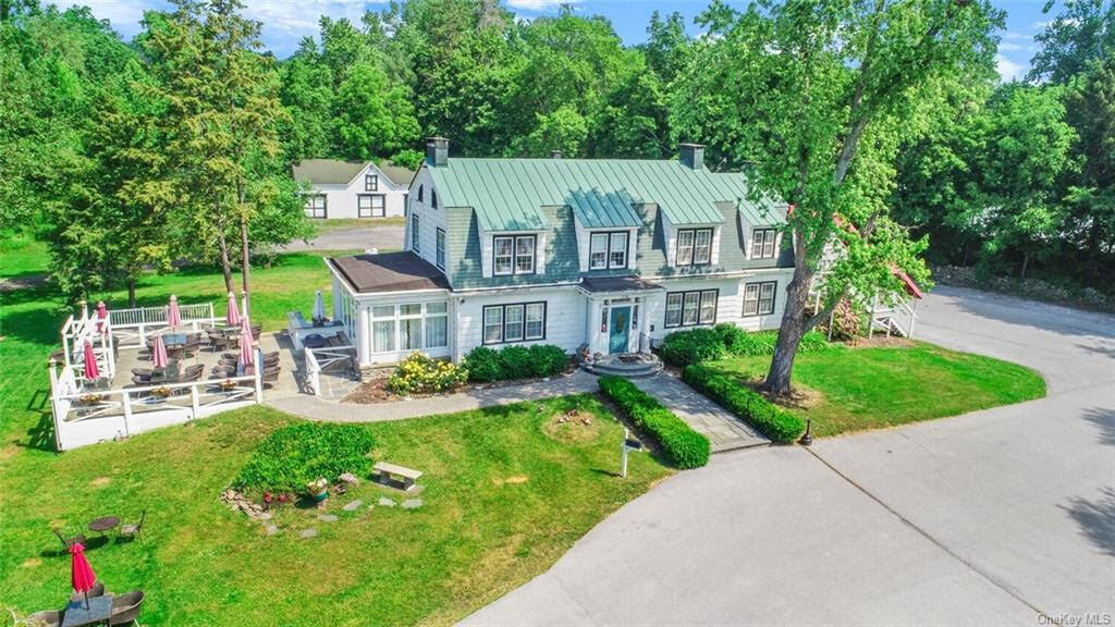 779 Dutchess Tpke, Poughkeepsie, NY for sale Building Photo- Image 1 of 1