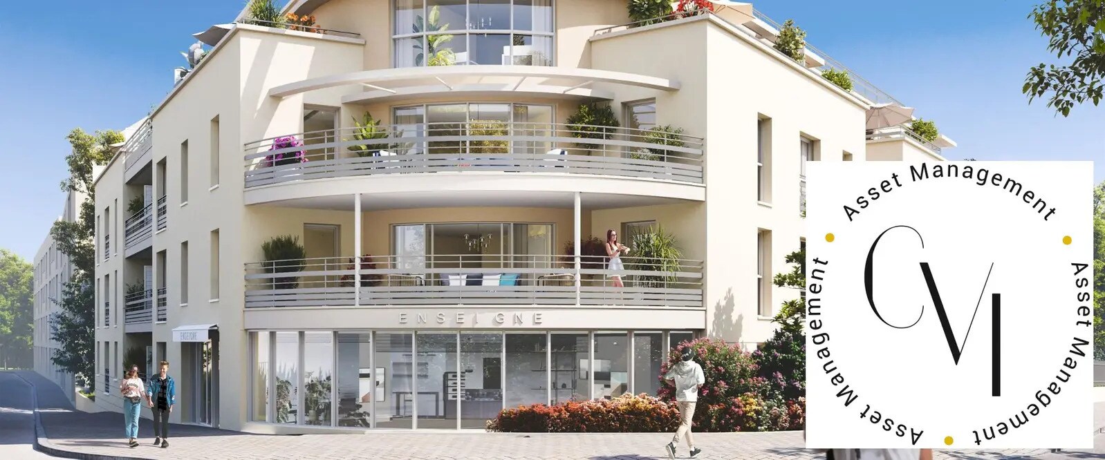 Retail in Bormes-les-Mimosas for sale Building Photo- Image 1 of 4