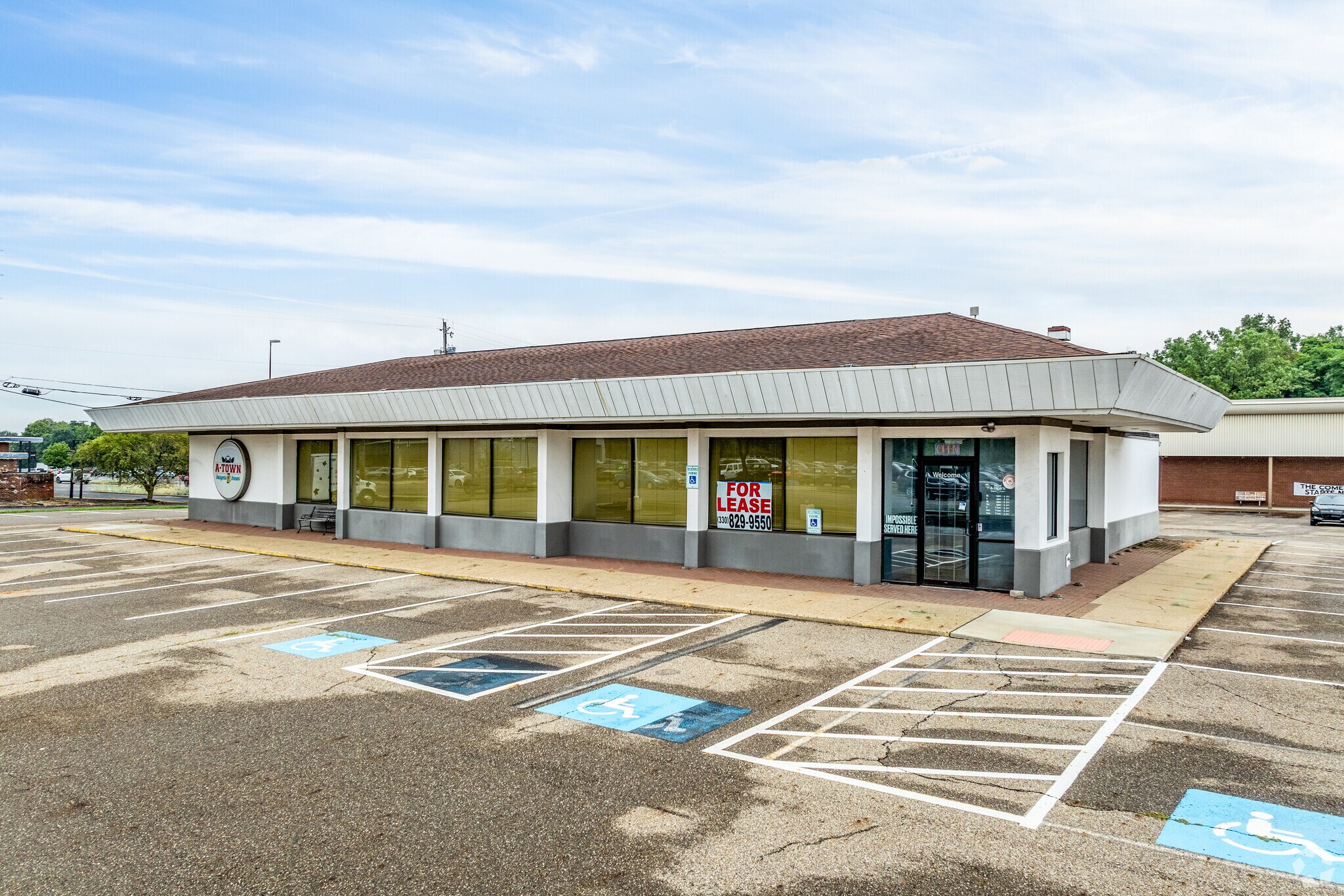 1975 W State St, Alliance, OH for sale Primary Photo- Image 1 of 1