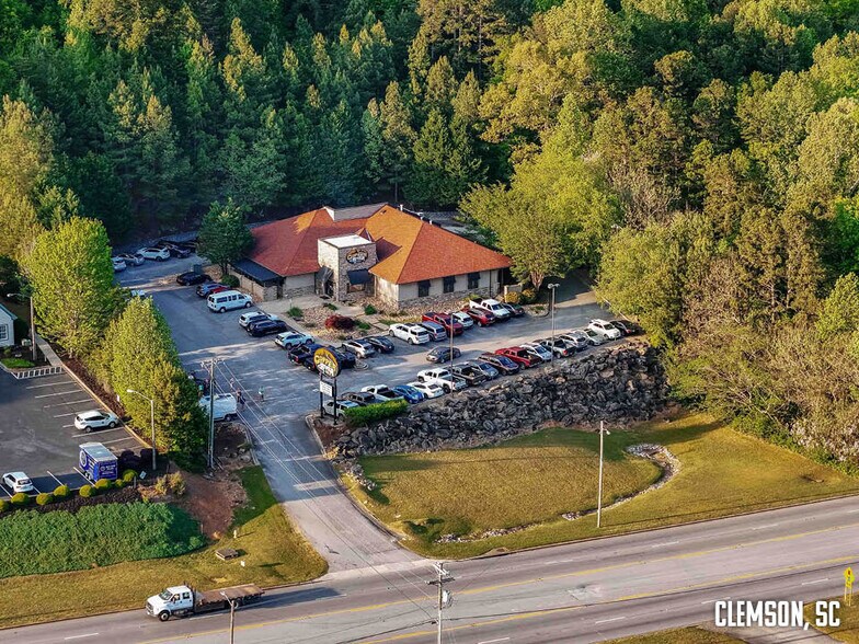 STNL Copper River Grill Portfolio Boiling Springs, SC for Sale