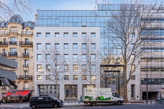 More details for 8-10 Avenue Ledru-Rollin, Paris - Office for Lease