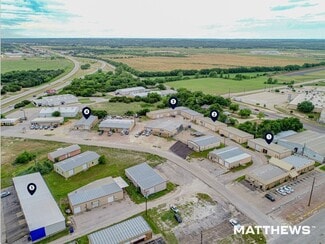 More details for Bobby Ln Texas Industrial Portfolio – for Sale, Granbury, TX