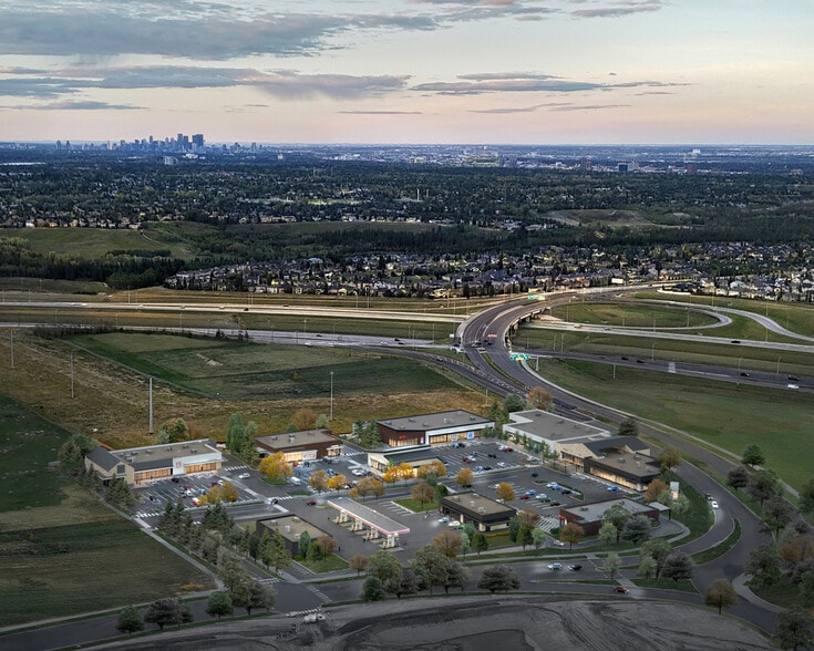 98 Alpine Av SW, Calgary, AB for lease - Other - Image 2 of 4