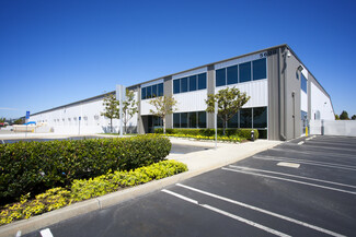 More details for 5600 Argosy Cir, Huntington Beach, CA - Industrial for Lease