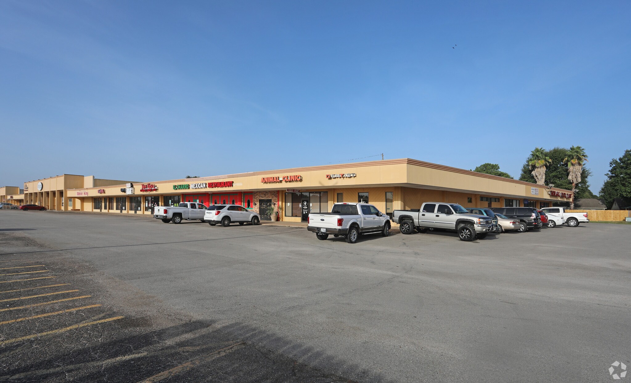 11041-11185 Huffmeister Rd, Cypress, TX for sale Primary Photo- Image 1 of 1