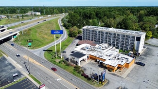 More details for 4055 Belmont Ave, Youngstown, OH - Hospitality for Sale