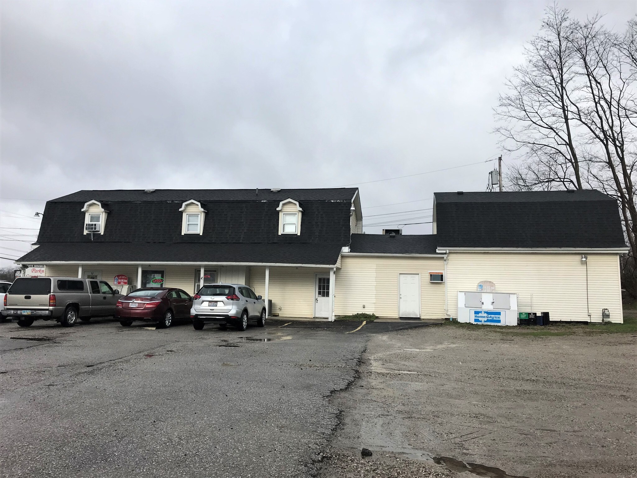 16268 Main Market Rd, Parkman, OH for sale Building Photo- Image 1 of 1