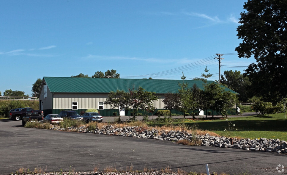 1207 Van Vleck Rd, Solvay, NY for sale - Primary Photo - Image 1 of 1