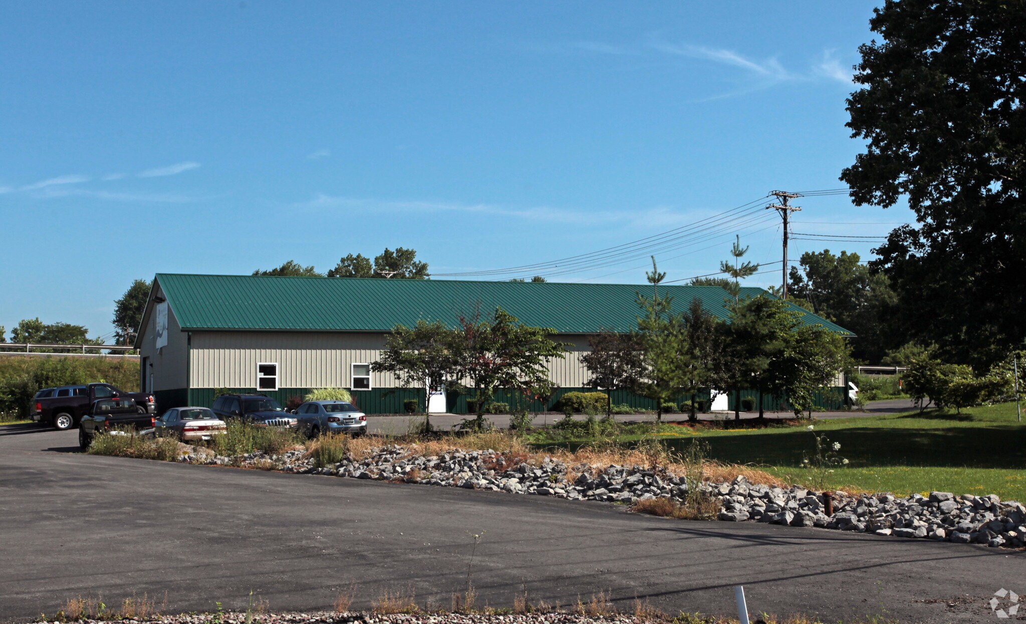 1207 Van Vleck Rd, Solvay, NY for sale Primary Photo- Image 1 of 1