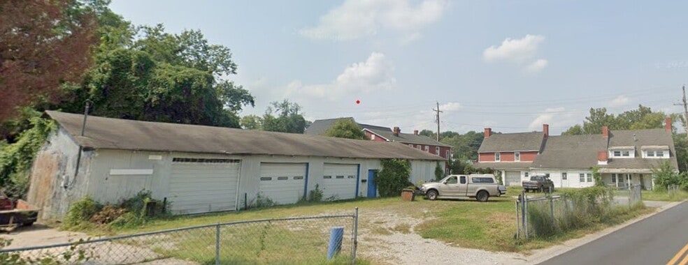 5721 Main St, Elkridge, MD for sale - Building Photo - Image 3 of 5