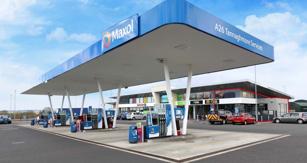 157 Lisnevenagh Rd, Antrim for lease - Building Photo - Image 1 of 7