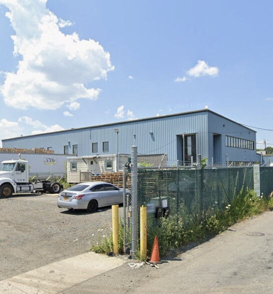 54 Hook Rd, Bayonne, NJ for lease - Building Photo - Image 2 of 4