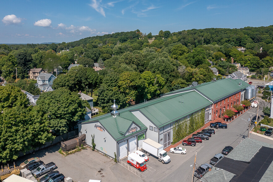 2 Brewery Pl, Ipswich, MA for sale - Primary Photo - Image 1 of 16