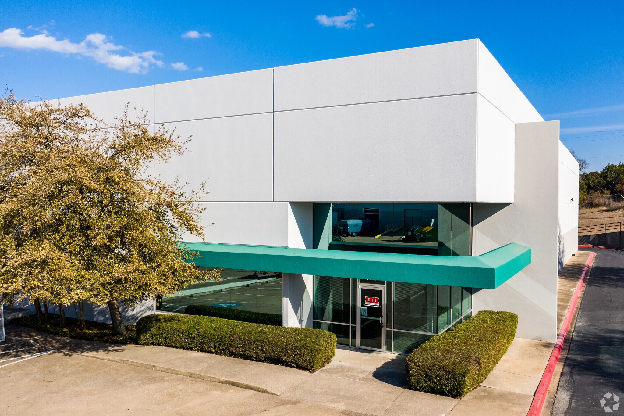 86069101 Wall St, Austin, TX 78754 Prologis Walnut Creek