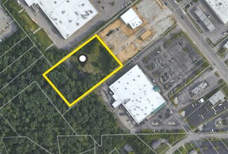 More details for 2205 State St, New Albany, IN - Land for Sale