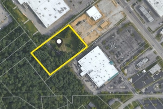 More details for 2205 State St, New Albany, IN - Land for Sale
