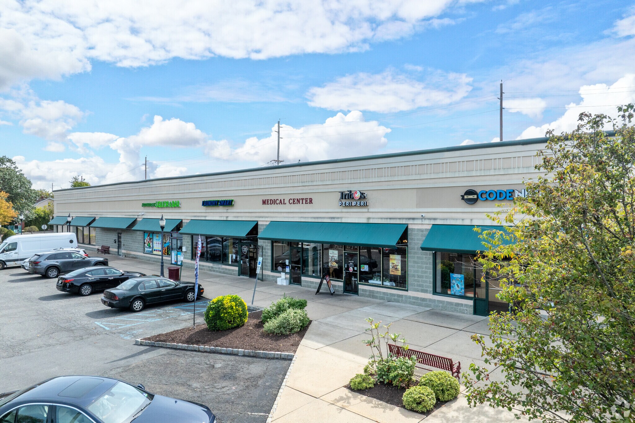 383 Market St, Saddle Brook, NJ for sale Primary Photo- Image 1 of 1