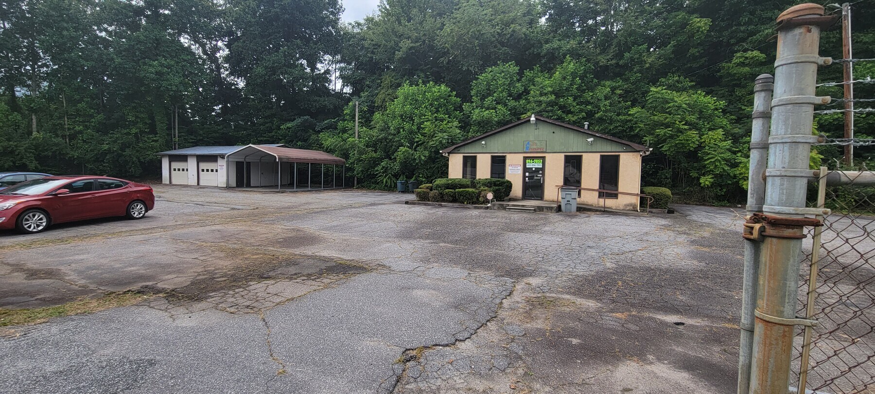 2116 Norwood St SW, Lenoir, NC 28645