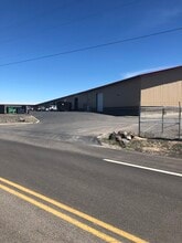 3048 SW High Desert Dr, Prineville, OR for lease Building Photo- Image 2 of 11