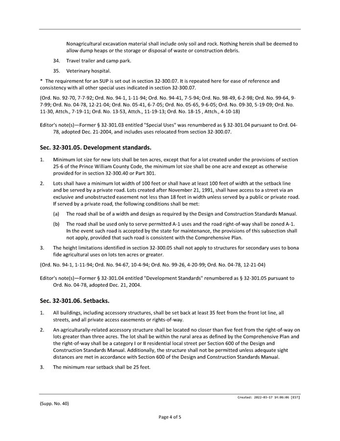 16014 Thoroughfare Rd, Broad Run, VA 20137 Land for Sale