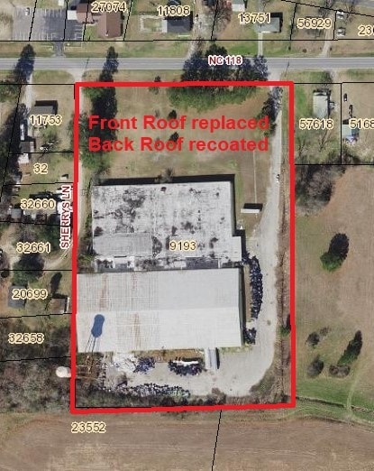932 NC Hwy 118, Grifton, NC for sale - Building Photo - Image 1 of 1