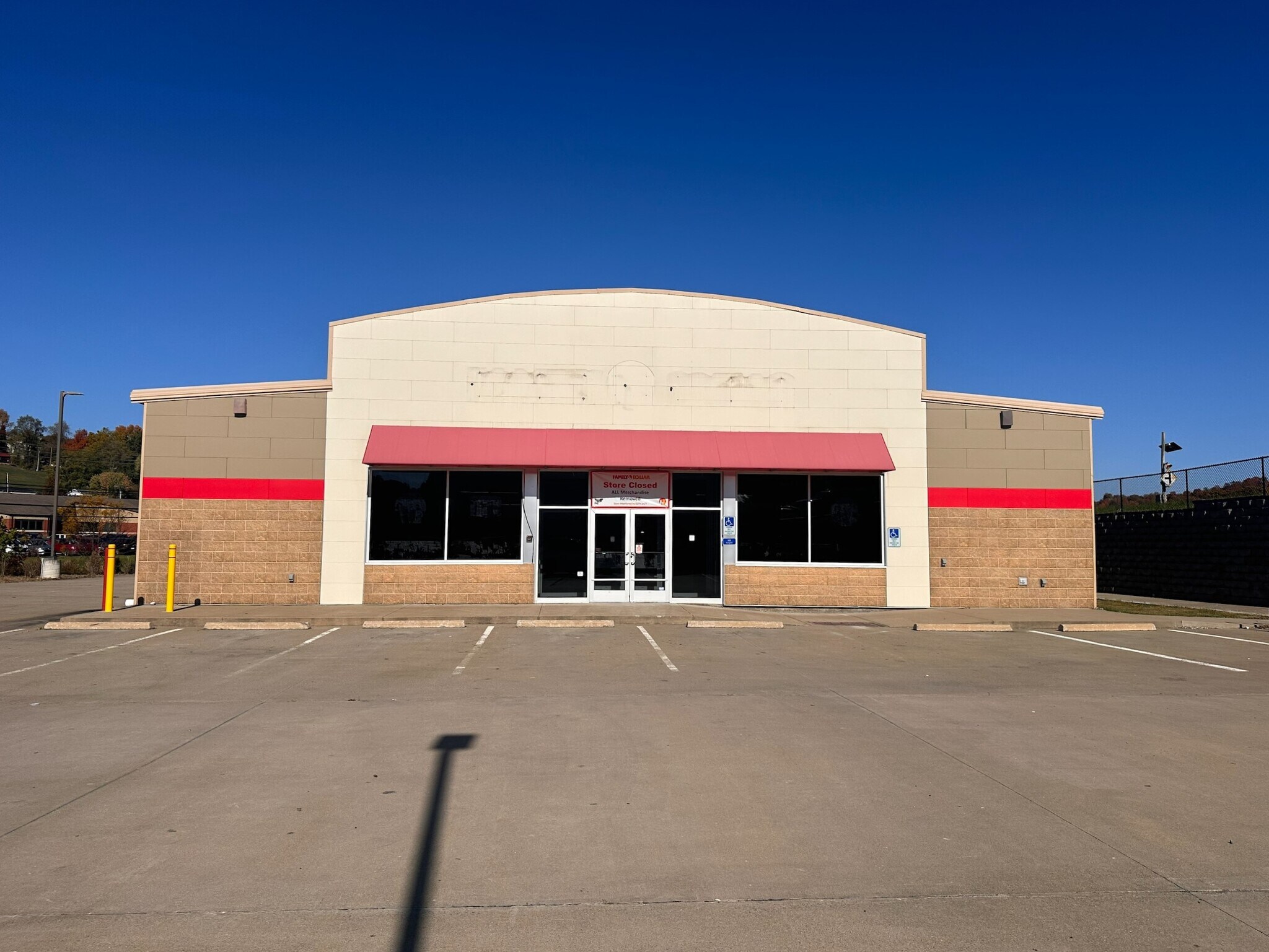 100 Fieldview Ave, Morgantown, WV for sale Primary Photo- Image 1 of 1