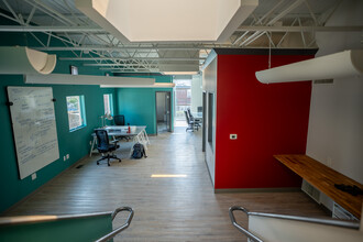 5880 Ellsworth Ave, Pittsburgh, PA for lease Interior Photo- Image 1 of 5